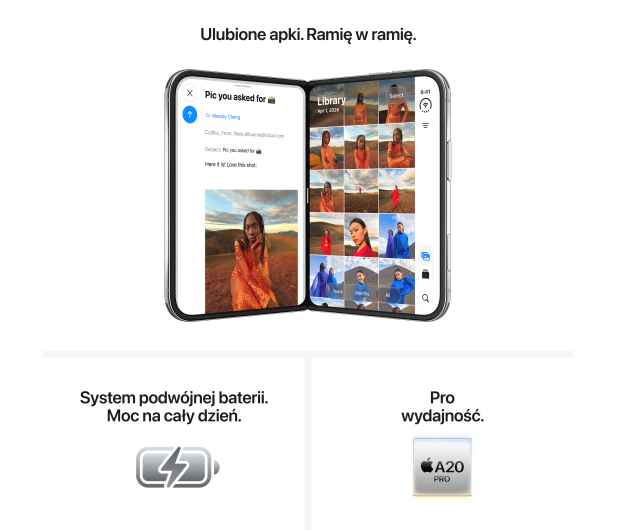 Apple iPhone Duo 2TB nocne niebo - 1593992 - zdjęcie 4
